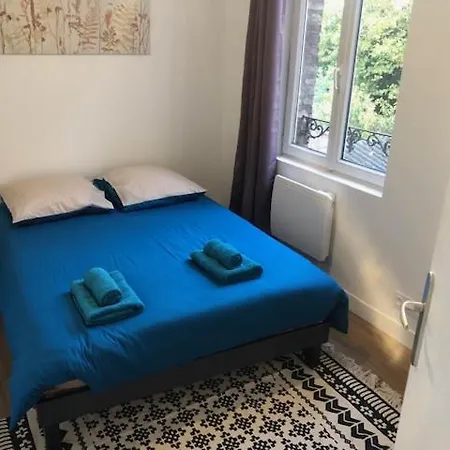 Cocooning L'oasis A *